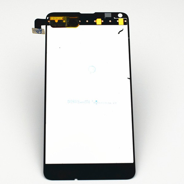 LCD Screen and Digitizer Assembly for Microsoft Lumia 640