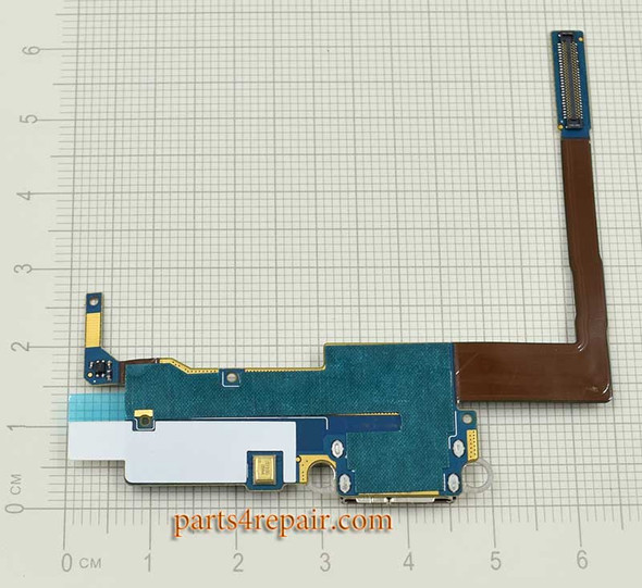 Dock Charging Flex Cable for Samsung Galaxy Note 3 N9005