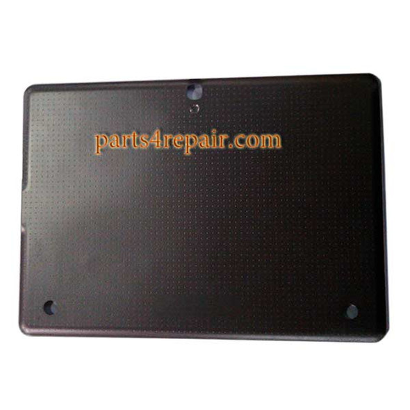 Back Cover with Bezel for Samsung Galaxy Tab S 10.5 T805 3G -Bronze