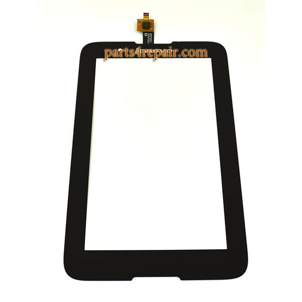 Touch Screen Digitizer for Lenovo A7-30 A3300 from www.parts4repair.com