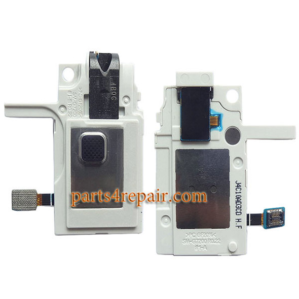 Loud Speaker Module for Samsung Galaxy Grand Max G7200 from www.parts4repair.com Loud Speaker Module for Samsung Galaxy Grand Max G7200 from www.parts4repair.com