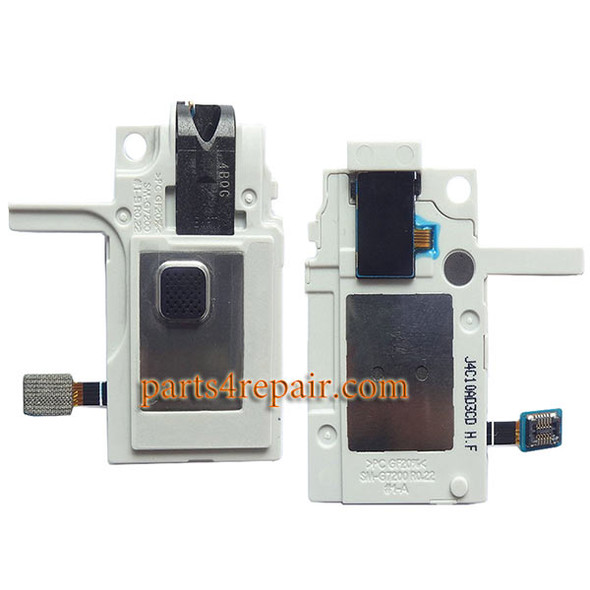 Loud Speaker Module for Samsung Galaxy Grand Max G7200 from www.parts4repair.com