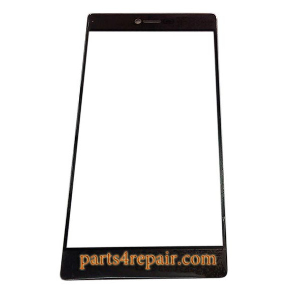 Generic Front Glass for Huawei P8 