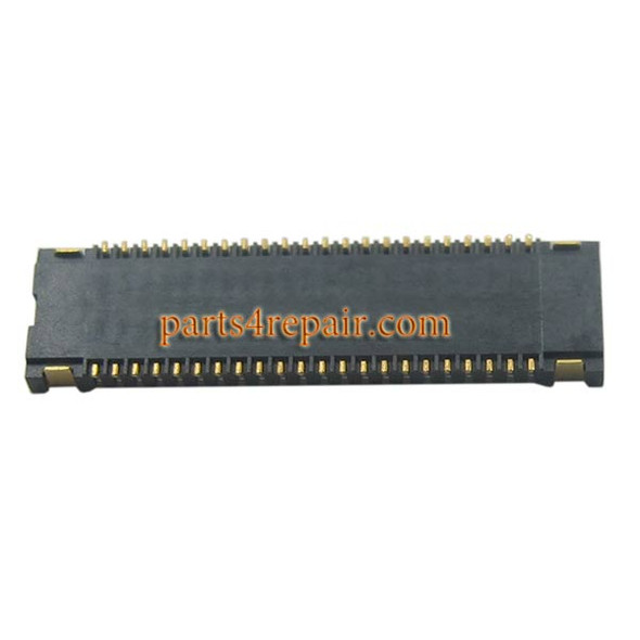 44pin LCD FPC Connector for LG G3 -5pcs 44pin LCD FPC Connector for LG G3 -5pcs