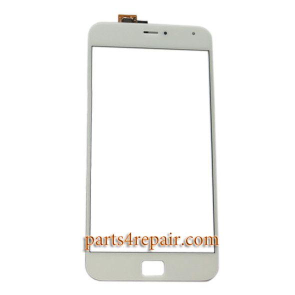 Touch Screen Digitizer for Meizu MX4 Pro from www.parts4repair.com
