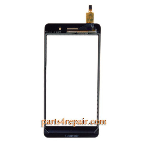 Huawei Honor 4C Touch Panel White