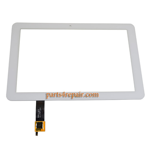 Touch Screen Digitizer for Acer Iconia Tab A3-A20 -White