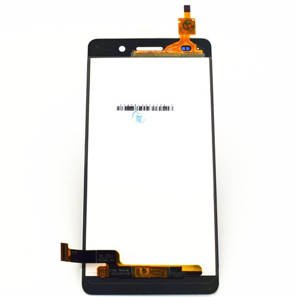 Complete Screen Assembly for Huawei Honor 4C -White 
