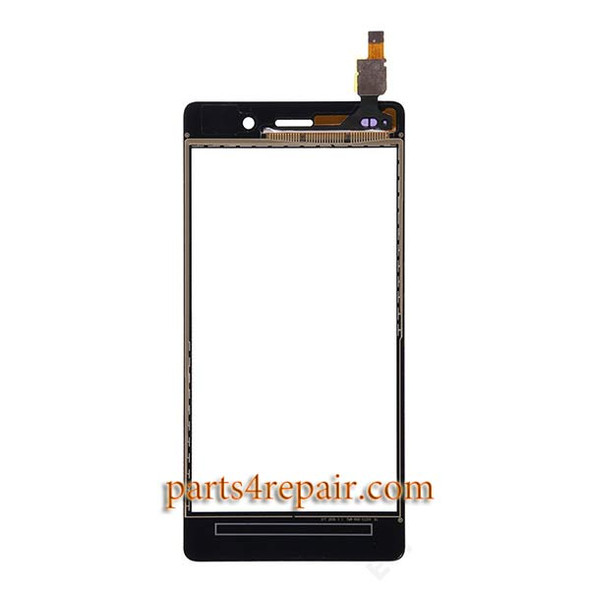 Huawei P8lite Touch Panel