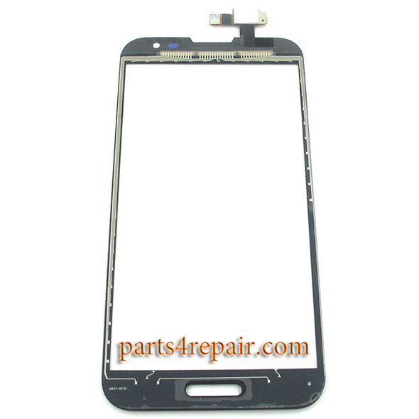 We can offer Touch Screen Digitizer for LG Optimus G Pro F240 -Black