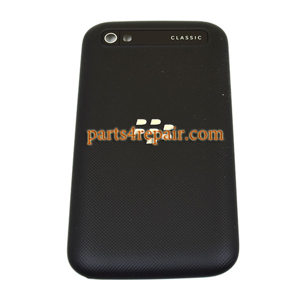 Back Cover with NFC for BlackBerry Classic (BlackBerry Q20)