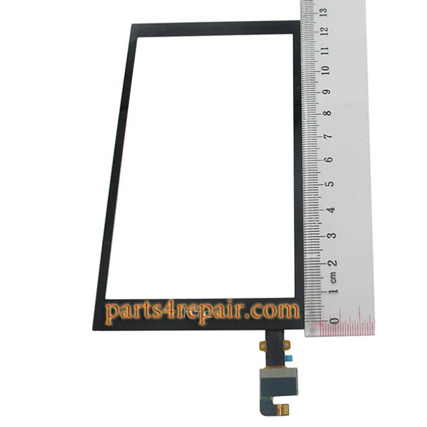 Touch Screen Digitizer for HTC Desire 620G Dual SIM from www.parts4repair.com