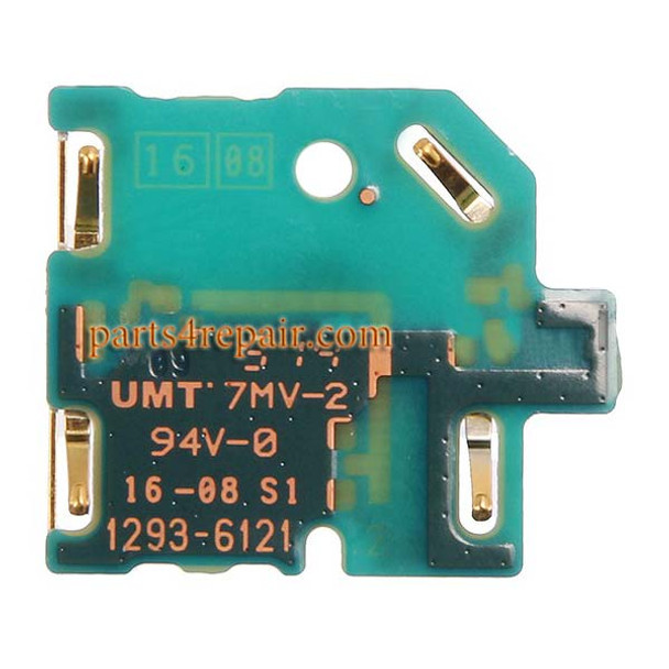 Signal PCB Board for Sony Xperia Z3+ (Sony Xperia Z4) from www.parts4repair.com