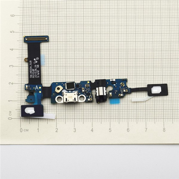 Dock Charging PCB Board for Samsung Galaxy Note 5 N920A