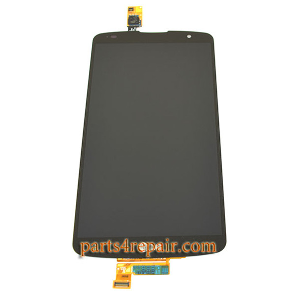 LCD Screen and Digitizer Assembly for LG G Pro 2