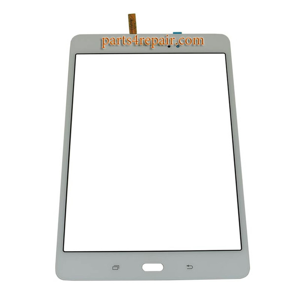 Touch Screen Digitizer for Samsung Galaxy Tab A 8.0 T350 WIFI -White