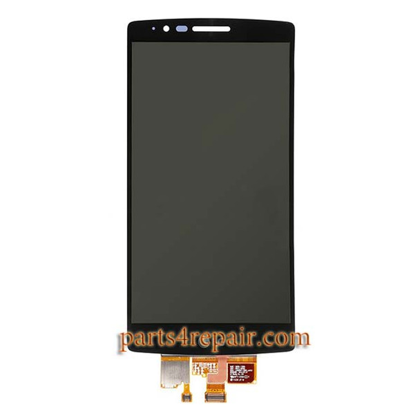 Complete Screen Assembly for LG G Flex2 H950 H955 LS996 from www.parts4repair.com