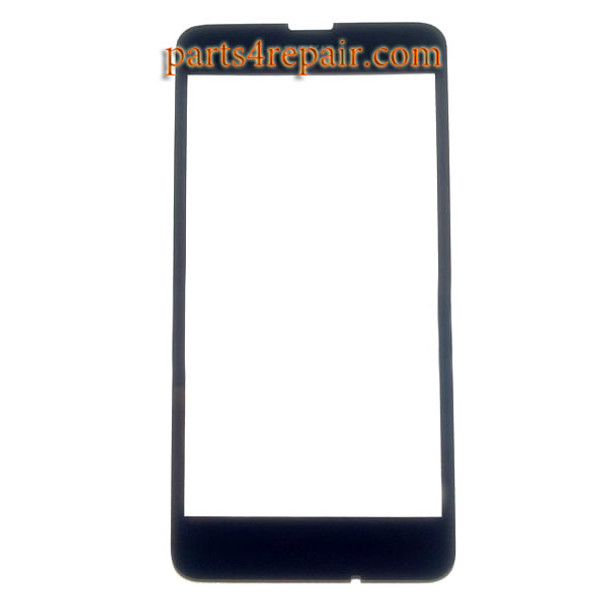 Front Glass OEM for Nokia Lumia 630 from www.parts4repair.com