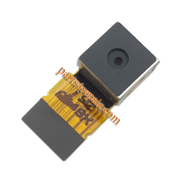 Back Camera for Sony Xperia C3 from www.parts4repair.com