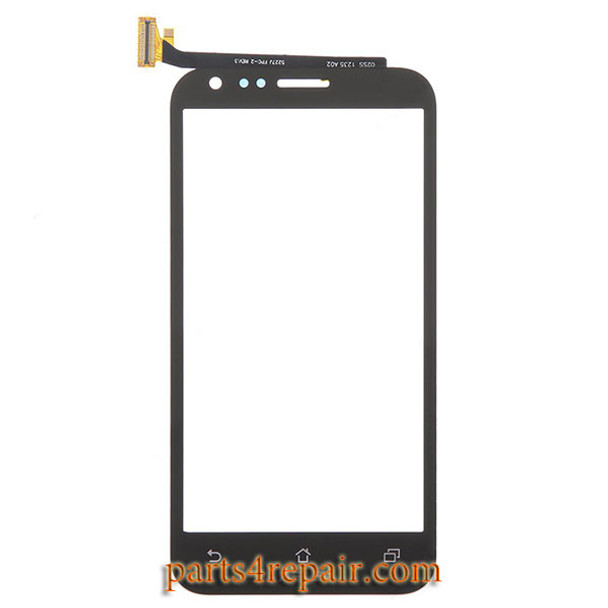 Touch Screen Digitizer for Asus Padfone 2 A68 from www.parts4repair.com