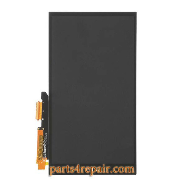 Complete Screen Assembly for HTC One M9+ from www.parts4repair.com