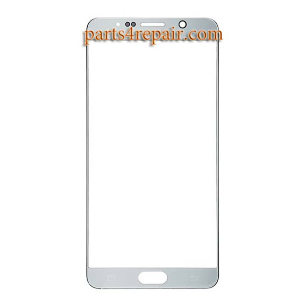 Front Glass OEM for Samsung Galaxy Note 5 from www.parts4repair.com