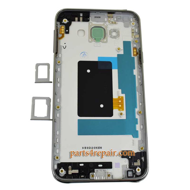 Battery Cover for Samsung Galaxy E7