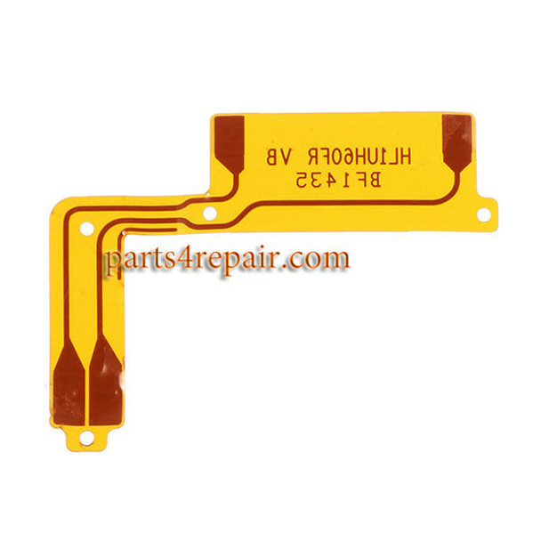 Loud Speaker Flex Cable for Huawei Honor 6 -Used