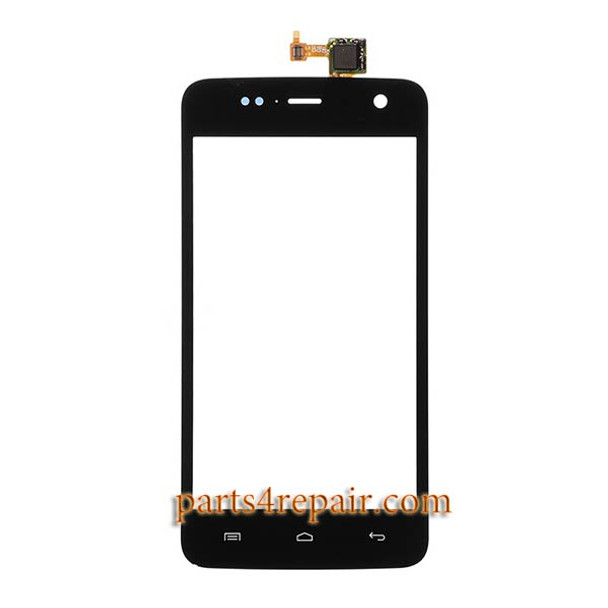 Touch Screen Digitizer for Wiko Bloom