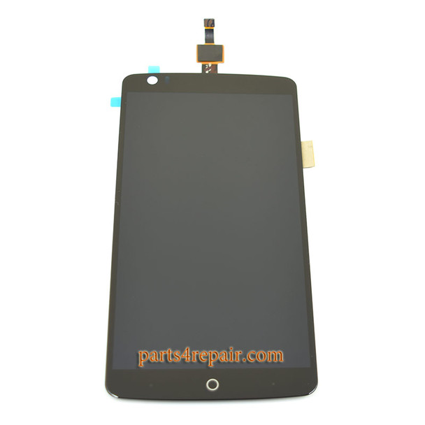 Complete Screen Assembly for ZTE Axon Elite