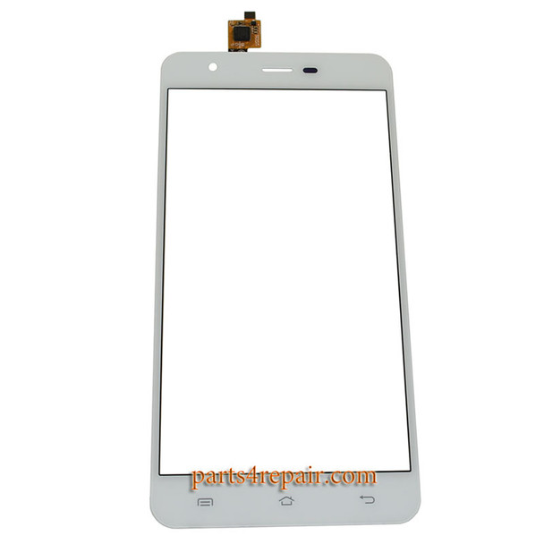 Touch Screen Digitizer for JiaYu S3 from www.parts4repair.com