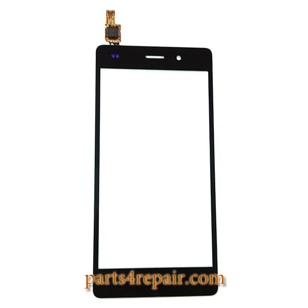 Touch Screen Digitizer for Huawei P8lite from www.parts4repair.com