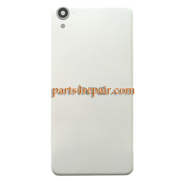 HTC Desire 826 Rear Housing Cover