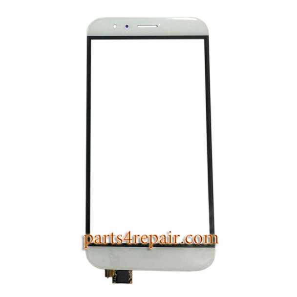 Touch Screen Digitizer for Huawei G8 D199 from www.parts4repair.com