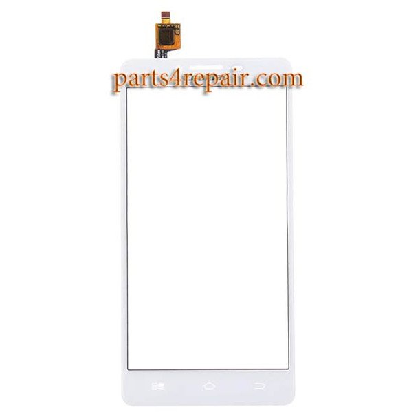 Touch Screen Digitizer for Coolpad 8729 from www.parts4repair.com