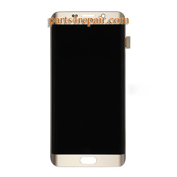 Samsung Galaxy S6 Edge+ Complete Screen Assembly from www.parts4repair.com