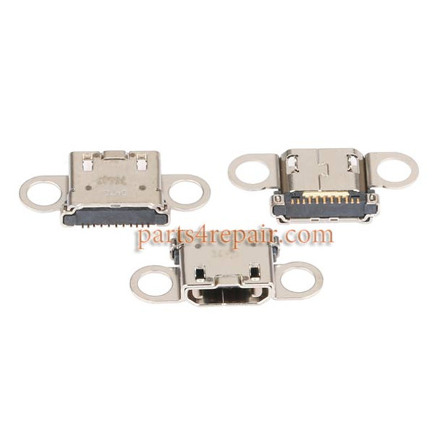 Dock Charging Port for Samsung Galaxy A3 A5 A7 