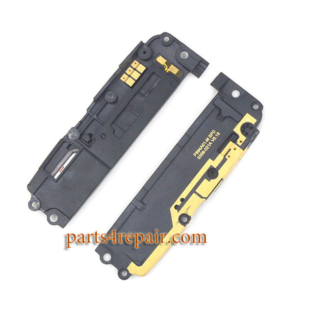 Loud Speaker Module for ZTE Axon Elite from www.parts4repair.com