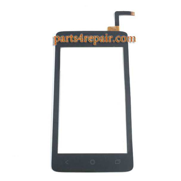 Touch Screen Digitizer for Acer Liquid Z200 from www.parts4repair.com