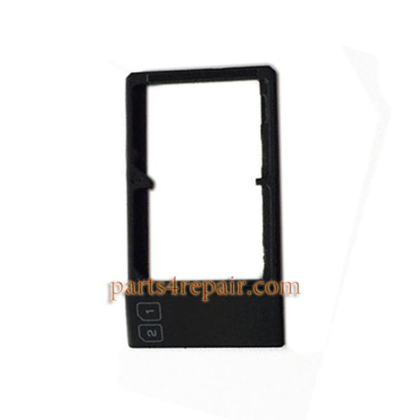 SIM Tray for Oneplue Two from www.parts4repair.com