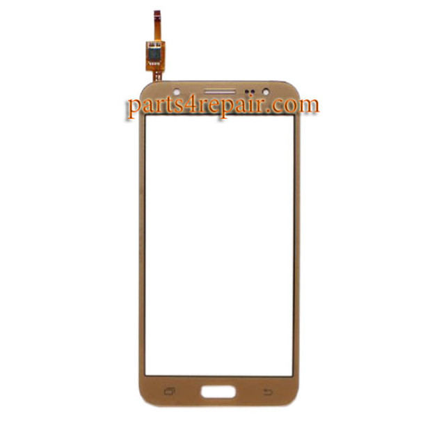 Touch Screen Digitizer for Samsung Galaxy J5 -Gold