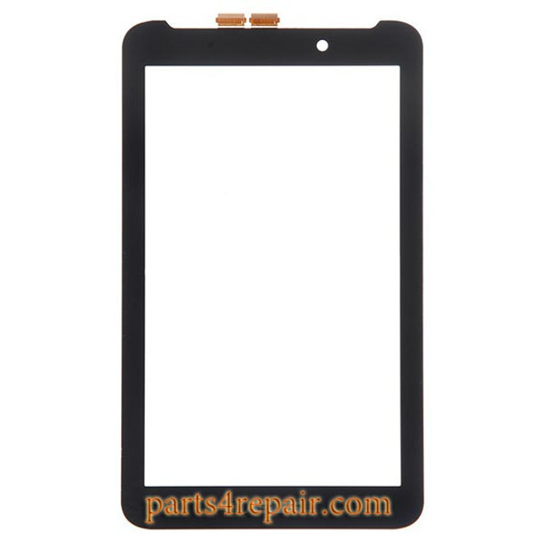 Touch Screen Digitizer for Asus Memo Pad 7 ME170C from www.parts4repair.com