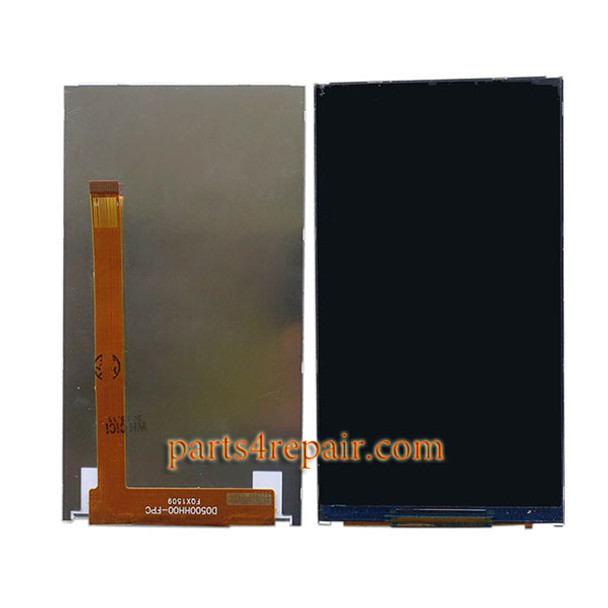 LCD Screen for Lenovo A3900 from www.parts4repair.com