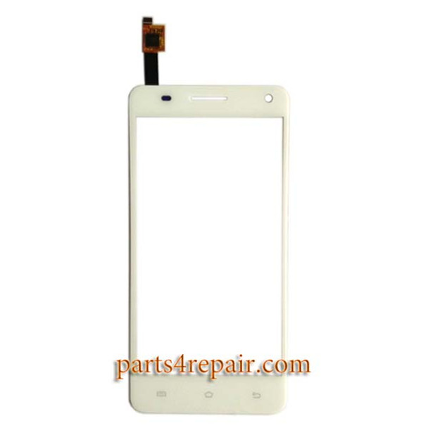 Touch Screen Digitizer for BQ Aquaris 5.7 from www.parts4repair.com