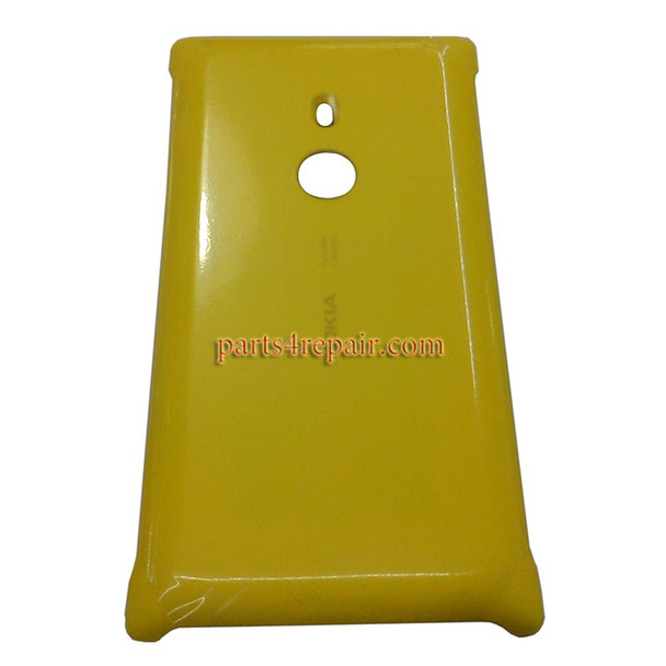 Wireless Charging Cover CC-3065 for Nokia Lumia 925 from www.parts4repair.com