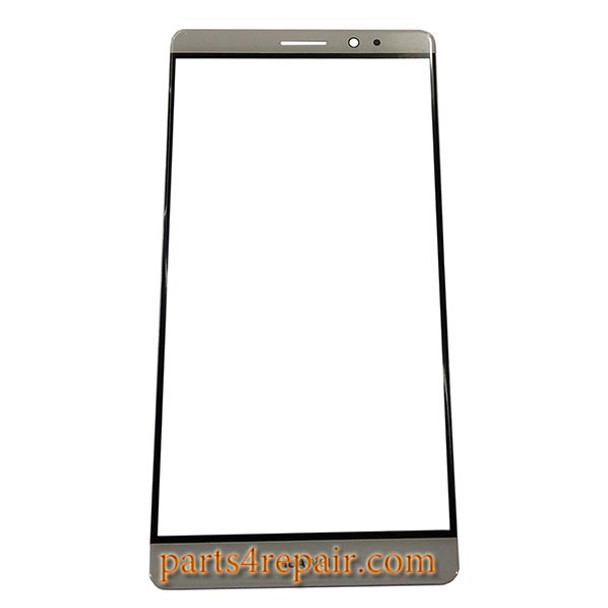 Generic Front Glass for Huawei Mate 8 from www.parts4repair.com