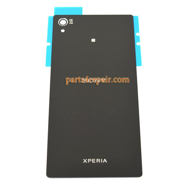 Back Cover OEM for Sony Xperia Z5 Premium from www.parts4repair.com