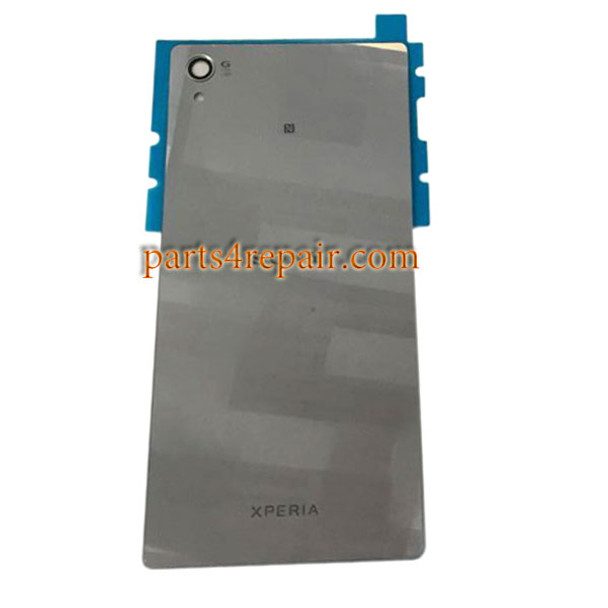 Back Cover OEM for Sony Xperia Z5 Premium