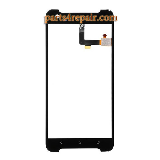 Touch Screen Digitizer for HTC One X9 from www.parts4repair.com