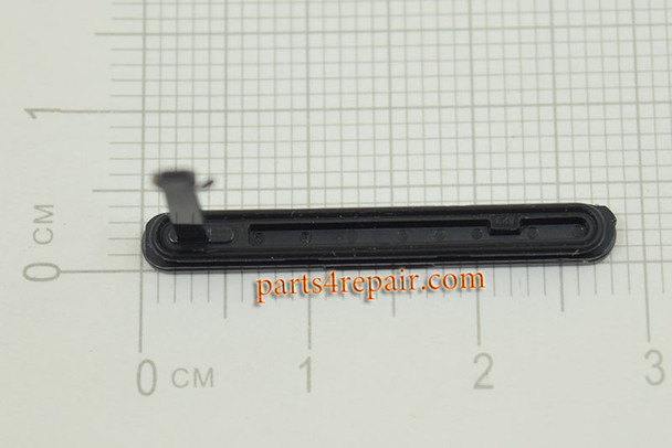 SD Card Cap Set for Sony Xperia Z5 E6653 -White SD Card Cap Set for Sony Xperia Z5 E6653 -White